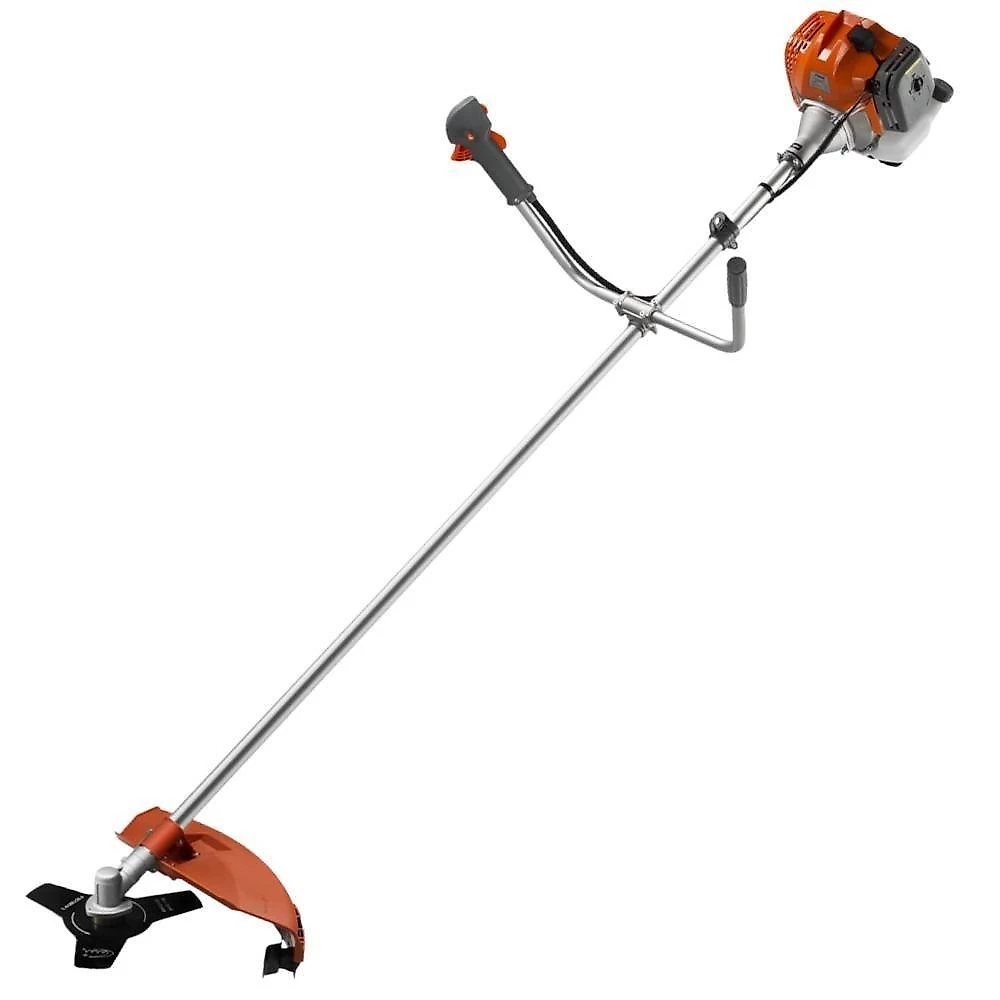 Roçadeira Profissional 52cc Tekna Rl520acn-tk + óleo Toyama
