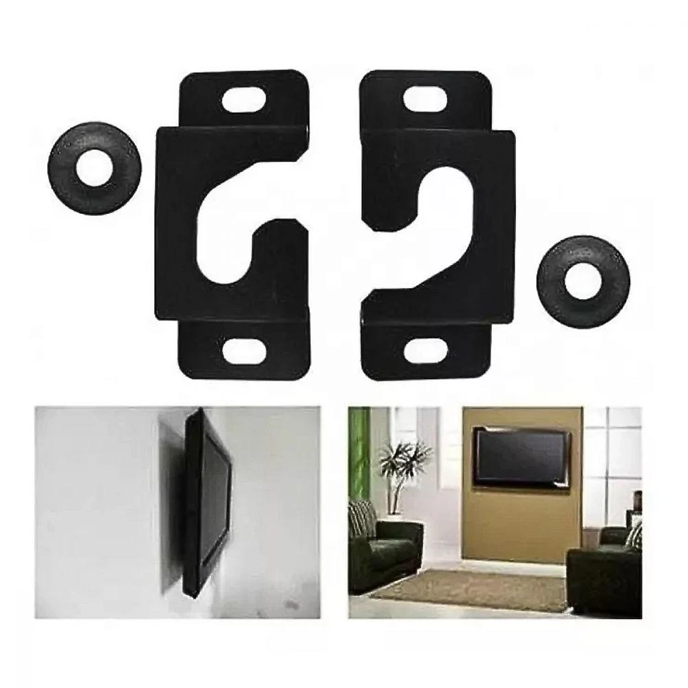 Suporte Tv Universal Fixo De 13 A 70 Polegadas
