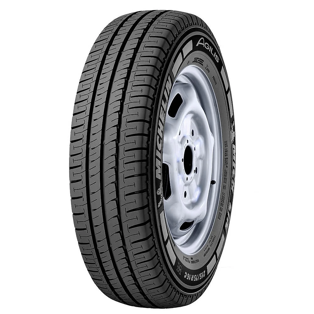 Pneu Michelin Agilis+ (mo-v) 195/75 R16 107/105r
