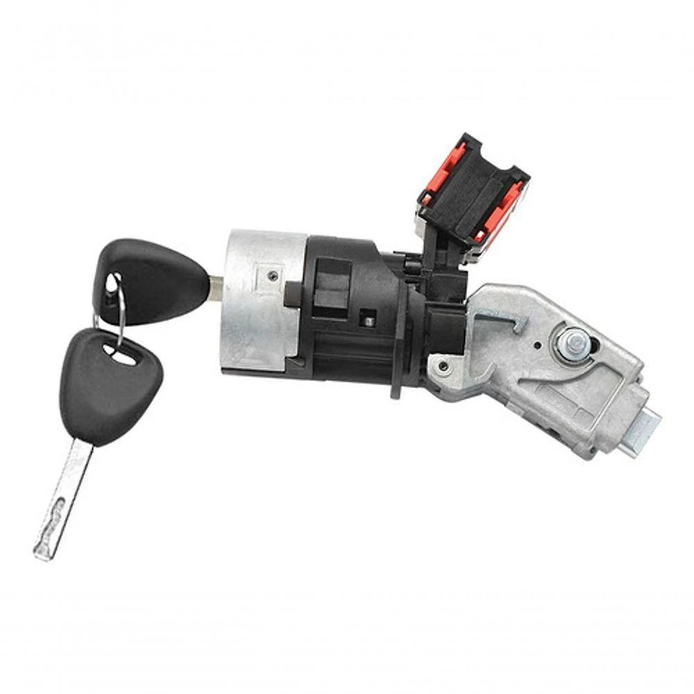 Trava de Direção para Coluna Master 02 a 13 Renault 2002 a 2013 Universal Automotive