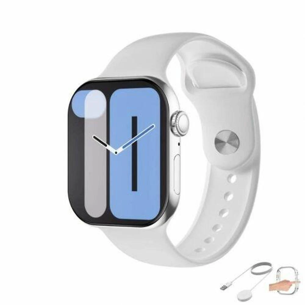 Smartwatch Microwear S10 47mm Serie 10 Chatgpt