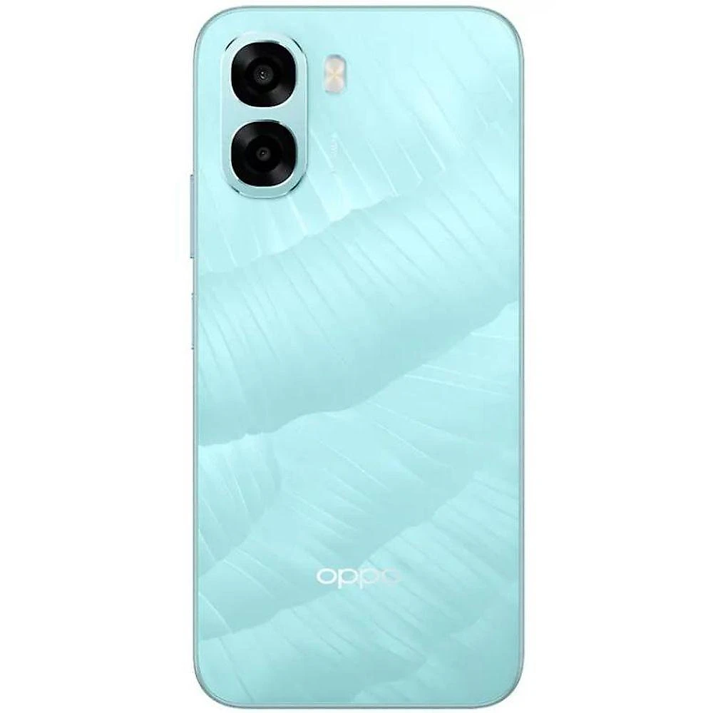 Smartphone Oppo A6x 128GB Tela 6,75 HD+ 4GB RAM CPH2819 Quadriband Azul