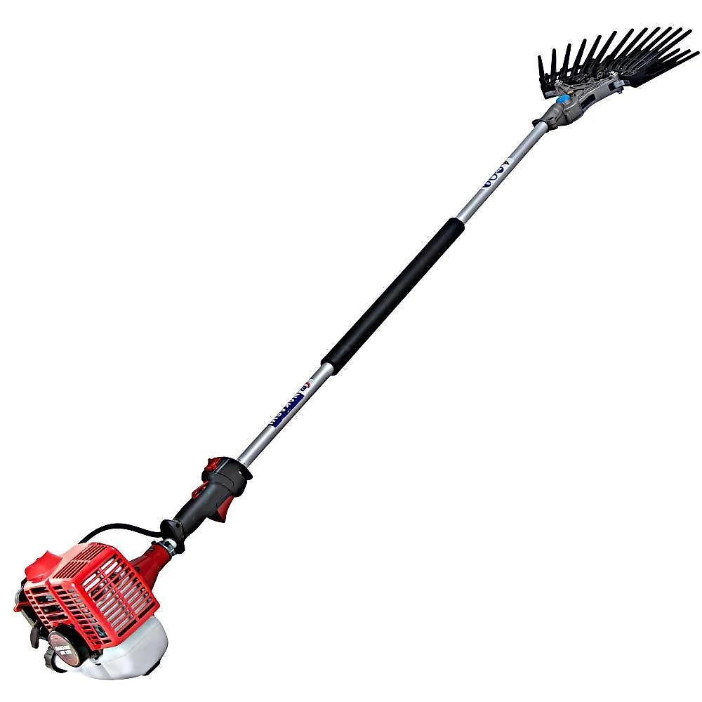 Derriçadeira Para Plantações Café Nakashi Ddl270nl Haste Longa