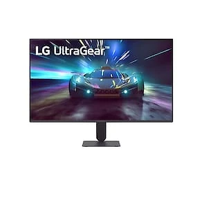 Monitor Gamer 24” LG UltraGear 24G411A-B 144Hz Full HD 1MS MBR G-SYNC FreeSync Preto
