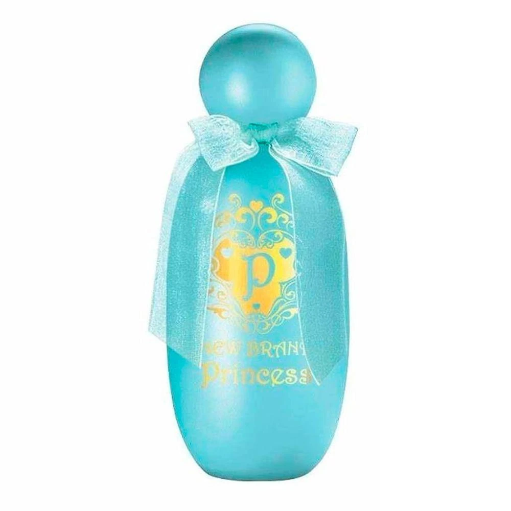 New Brand Prestige Princess Charming Eau De Parfum - Perfume Feminino 100ml
