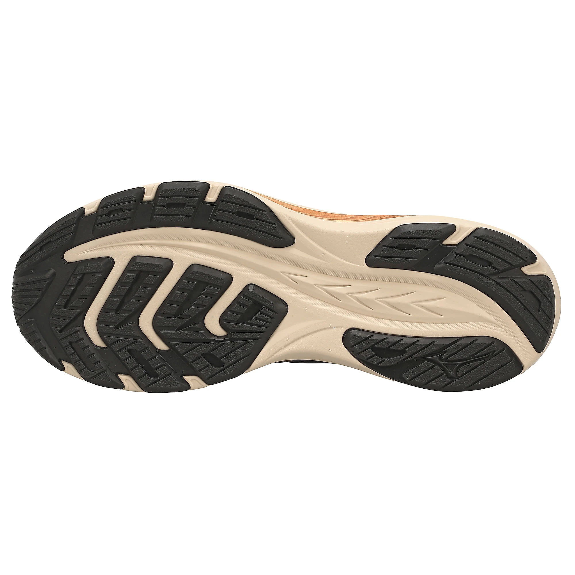 Tênis de Corrida Mizuno Sunrise Feminino 34 Preto