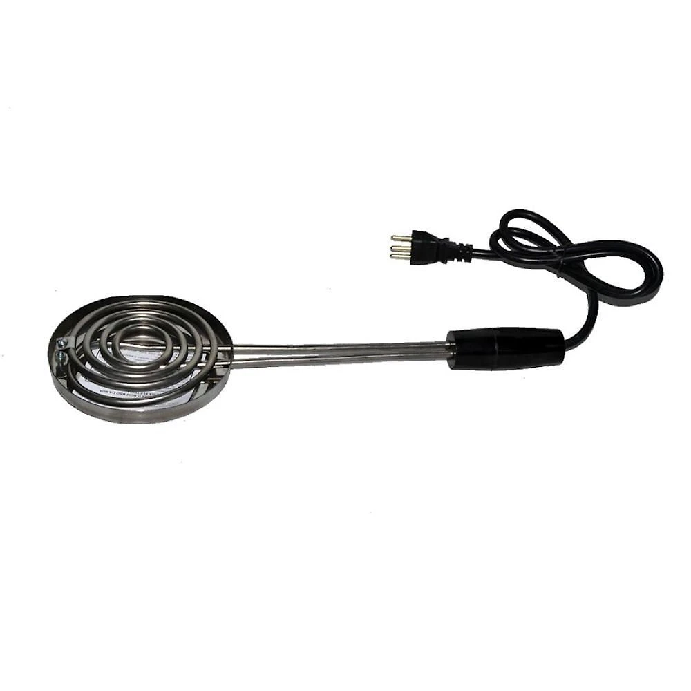 Pururucadeira Elétrica Pururu-110 1400W 110V para Pururuca Crocante em Aço Inox Resiswal