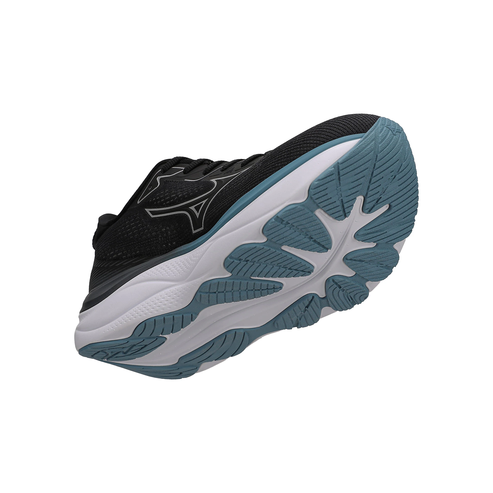 Tênis de Corrida Mizuno Skyrun 38 Preto