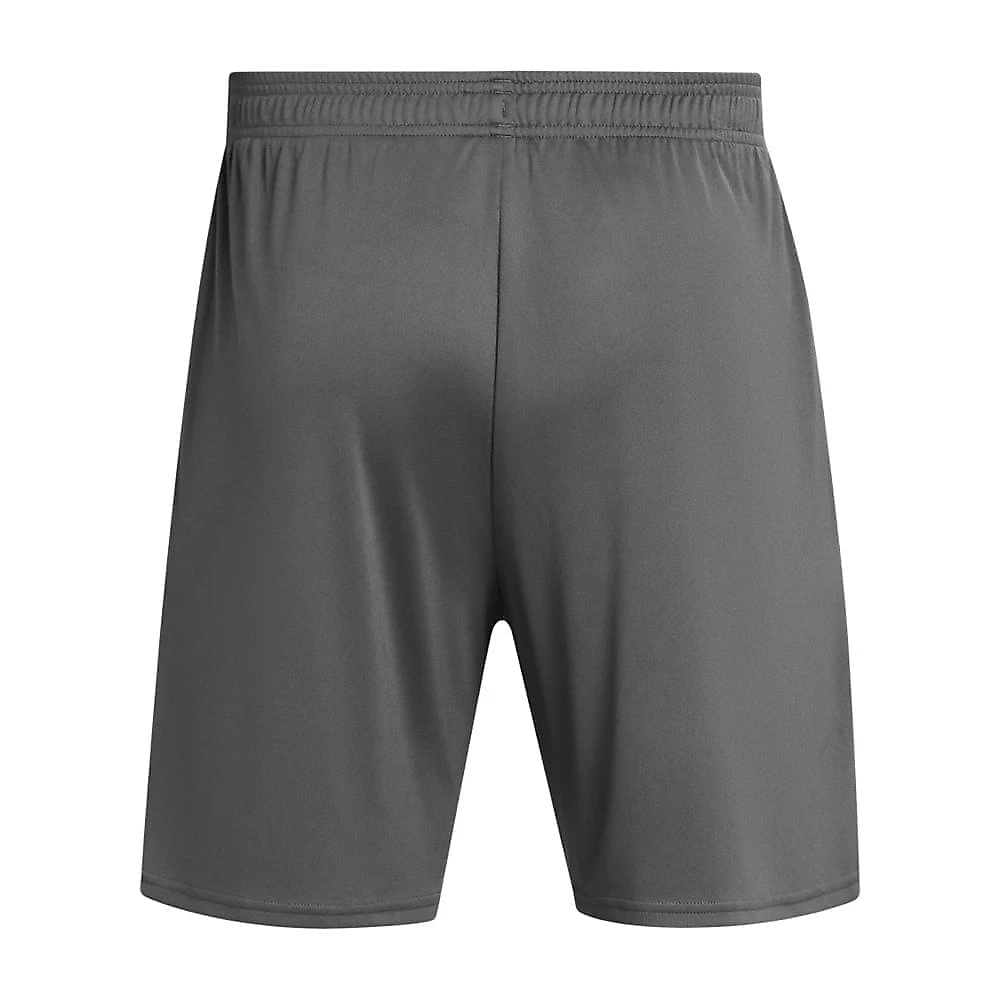 Shorts de Treino Under Armour Tech Masculino 2GG Cinza