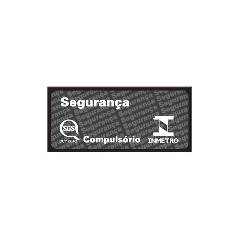 Fritadeira elétrica wap barbecue heat digital 6,6l prosdócimo wc ab1030 127v