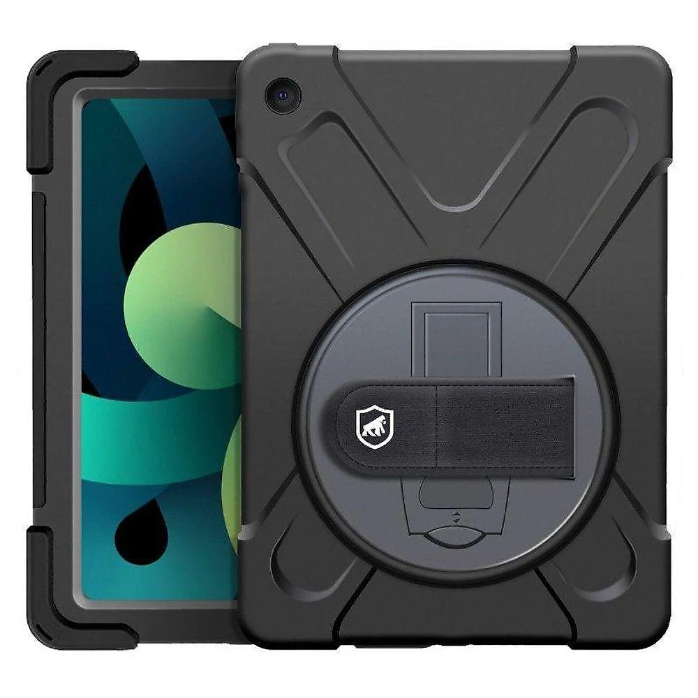Kit Capa Phantom E Caneta Dinamic Para Ipad Air 4 E 5 (10.9) - Gshield