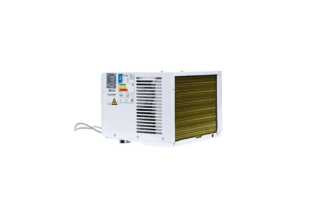 Ar Condicionado Janela 10000 BTUs Frio Fontaine 127V