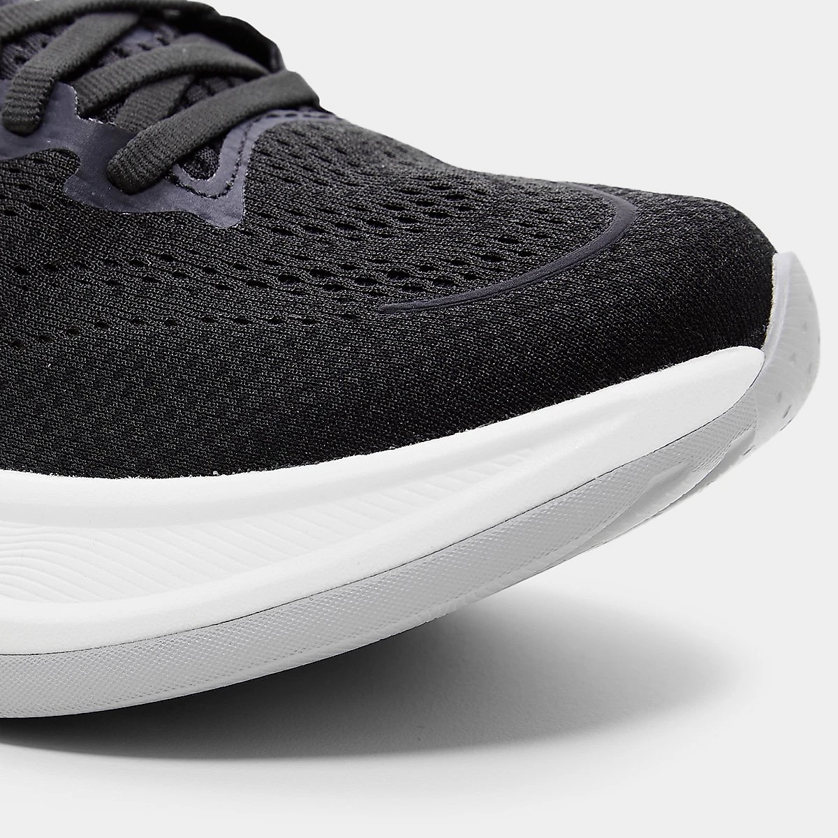 Tênis Hoka Rincon 4 Feminino Preto+Branco - 35