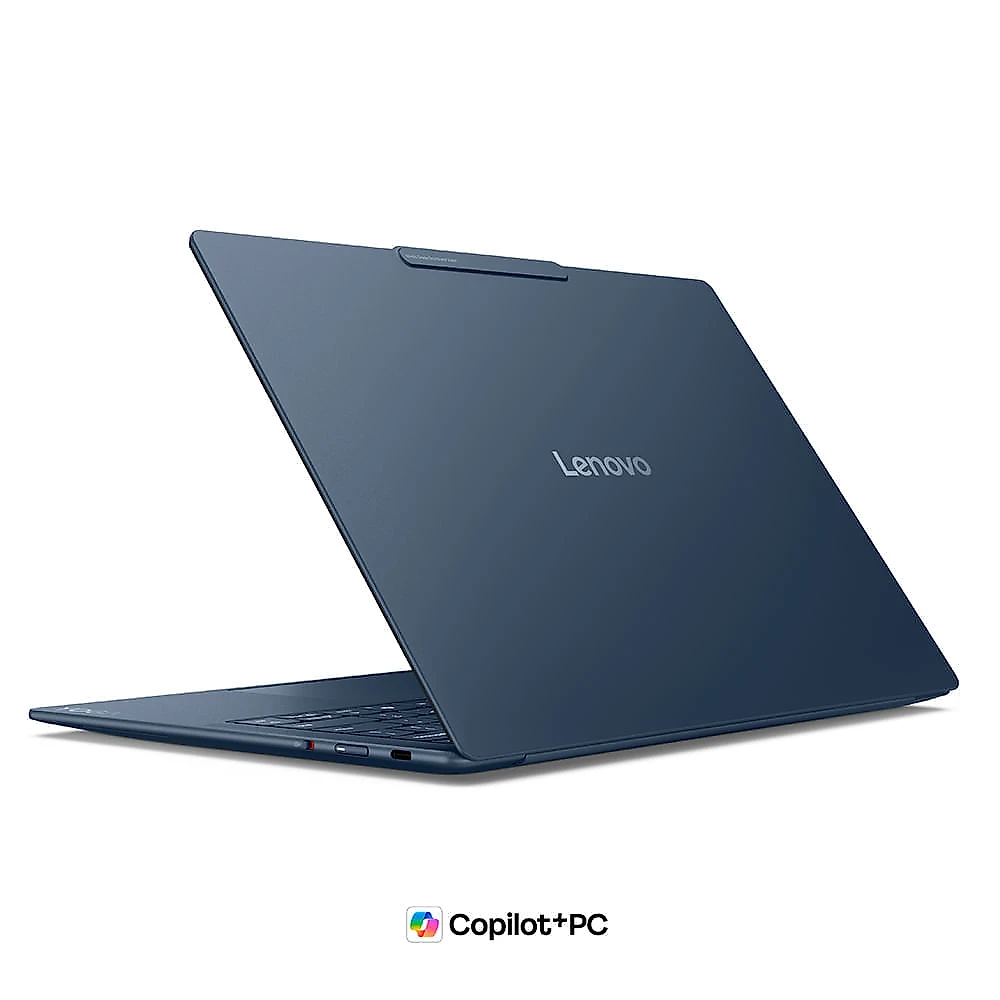 Notebook Lenovo Yoga Slim 7 Ultra, Intel Core Ultra 7, 1TB SSD, 32GB RAM, Tela 14" Touch, Win11 - Edição Especial FIFA Bivolt