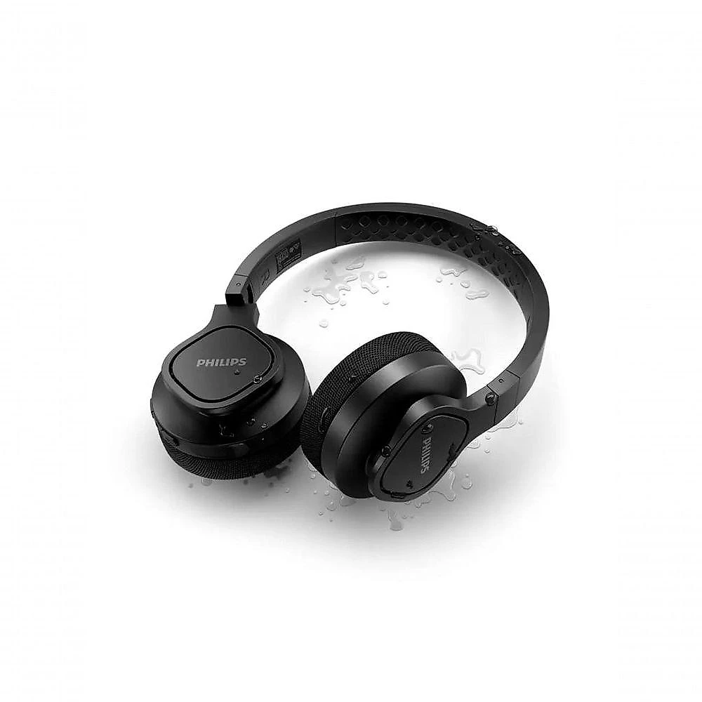 Fone De Ouvido Sport Bluetooth - Taa4216bk-00