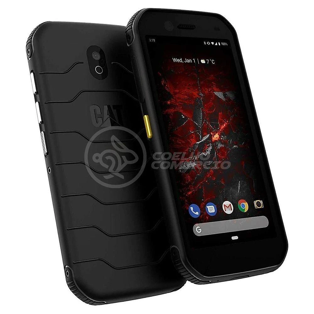 Smartphone Catphone Cat S42 Dual 3gb Ram 32gb