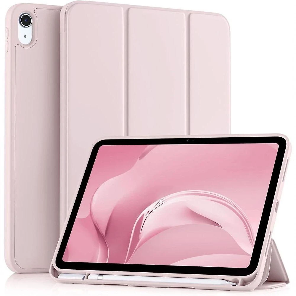 Capa para Tablet Samsung Galaxy Tab S10 FE Plus 13.1 2025 Magnética Silicone Premium Worldwide