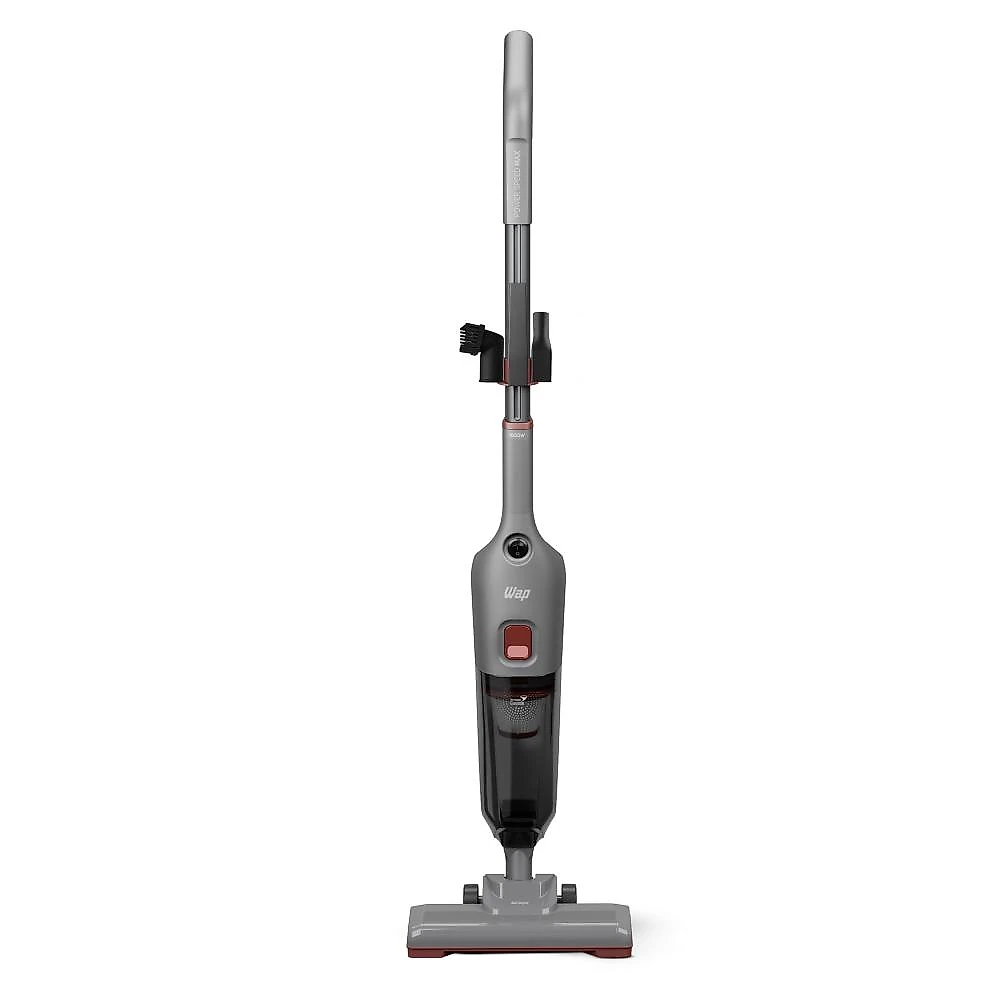 Aspirador de pó vertical wap power speed max 1600w 3 em 1 110