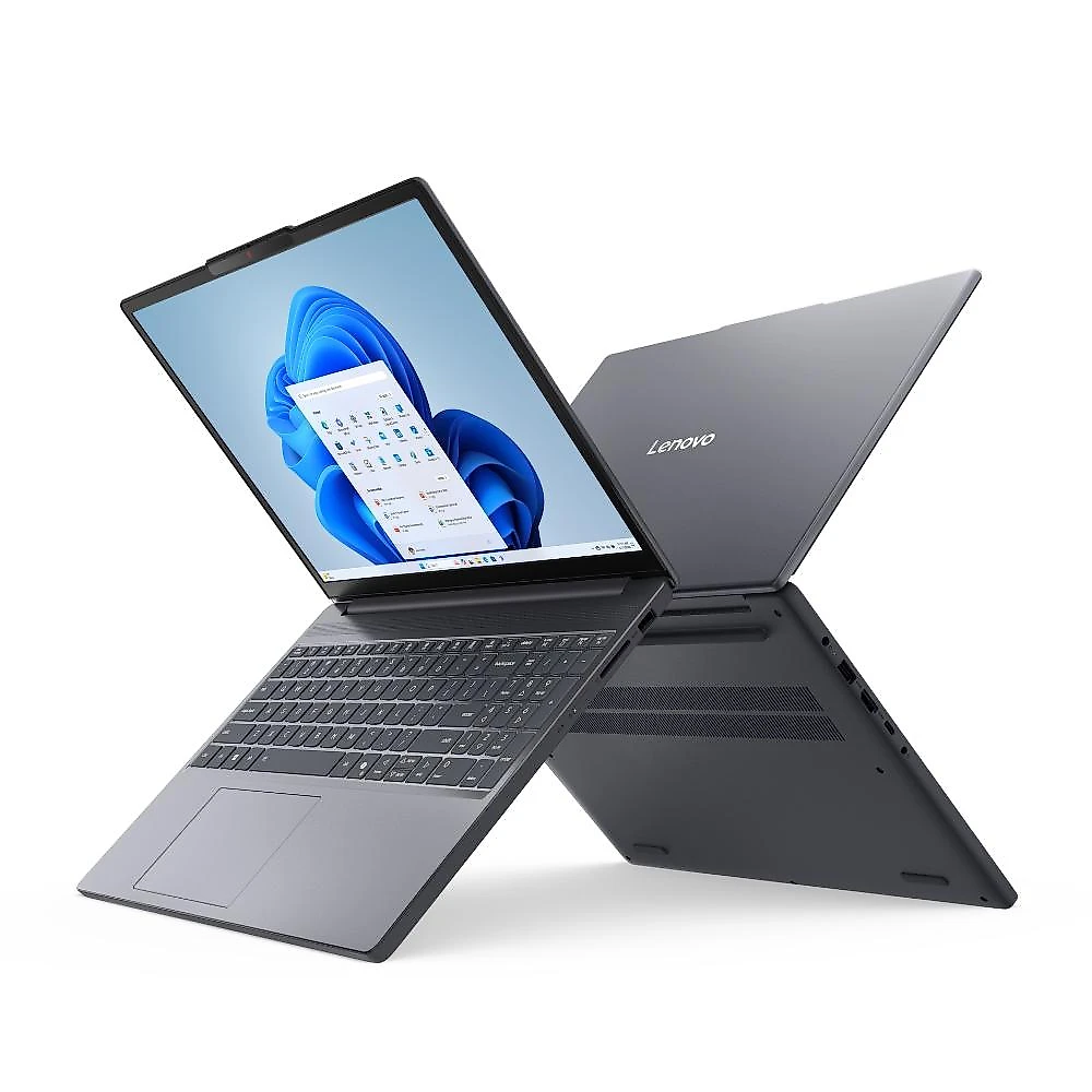 Notebook Lenovo IdeaPad Slim 3 15AHP10 AMD Ryzen 7 8840HS 16GB 512GB SSD Windows 11 Home - 83TY000JBO