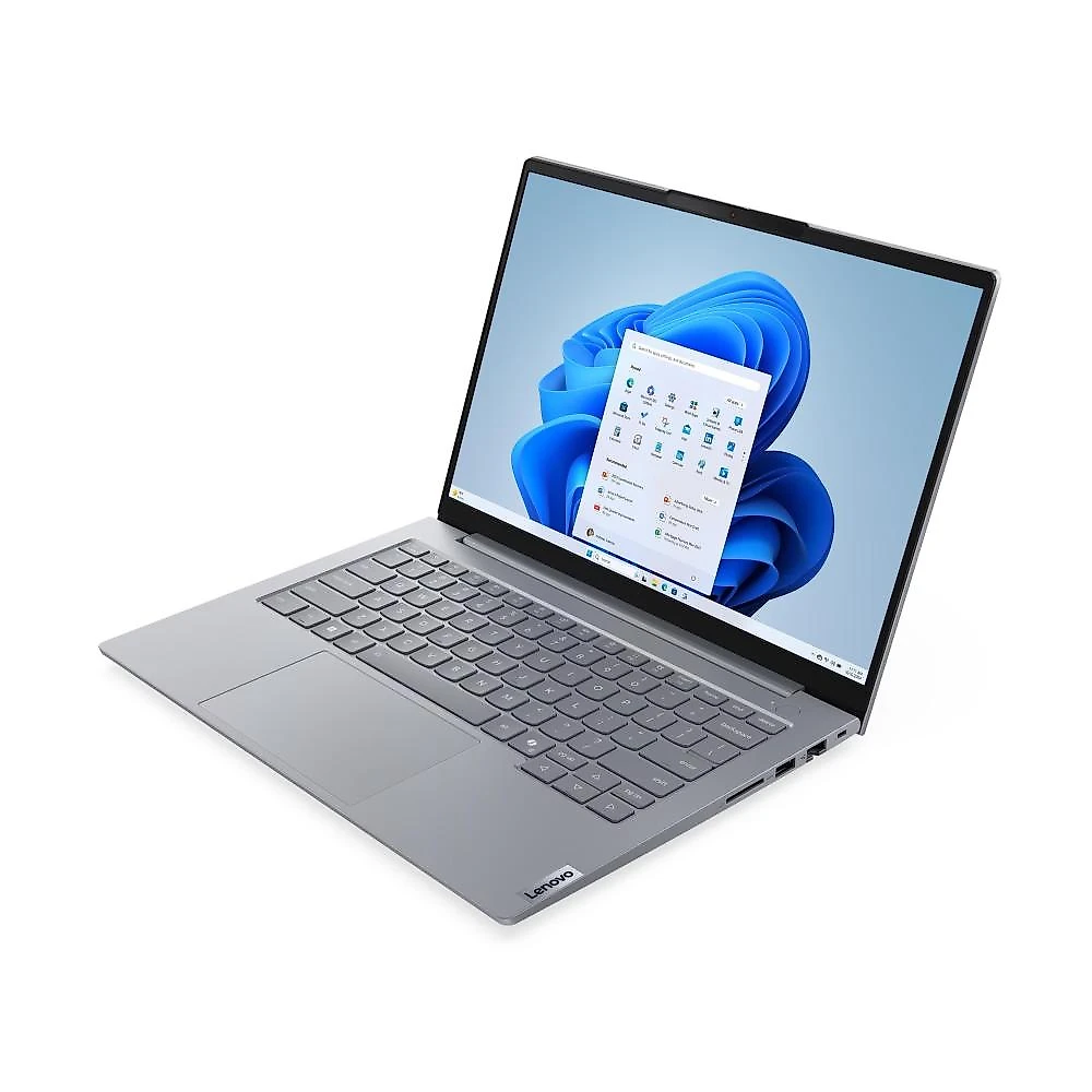 Notebook Lenovo ThinkBook 14 G8 Intel Core i5 13420H 16GB 256GB SSD Windows 11 Home 14" - 21TVA0BEBO