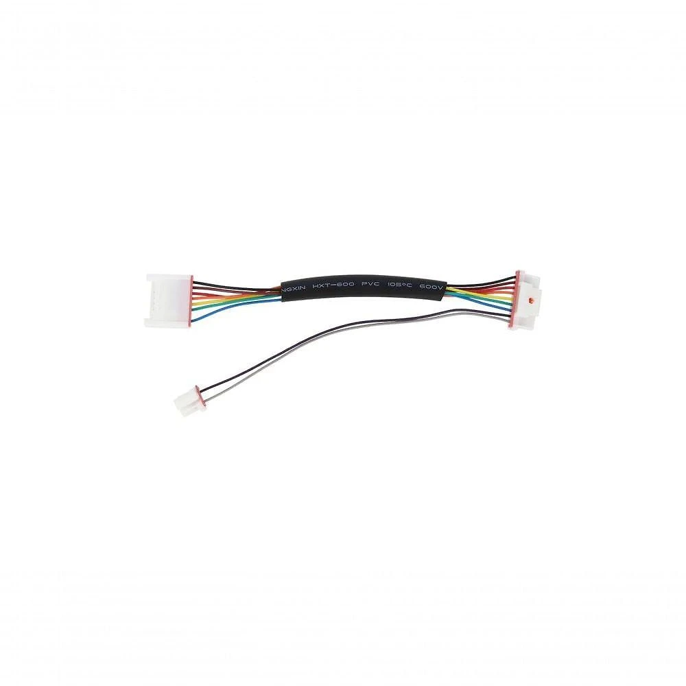 Condutor isolado 300V Ar Condicionado LG USNQ122HSG3, TSNC122H4W0, TS-C122H4W0 - EAD60714618