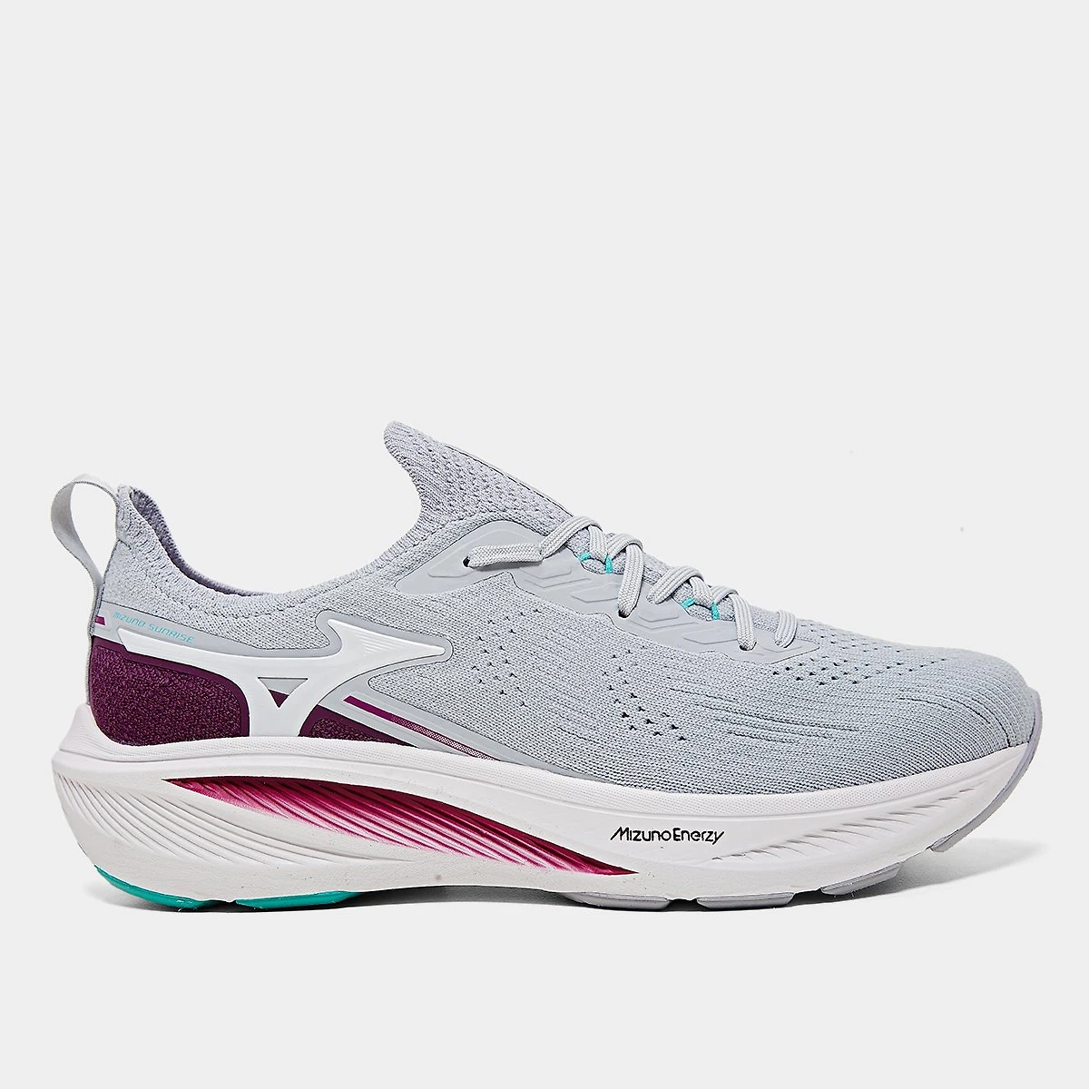 Tênis Mizuno Sunrise Feminino