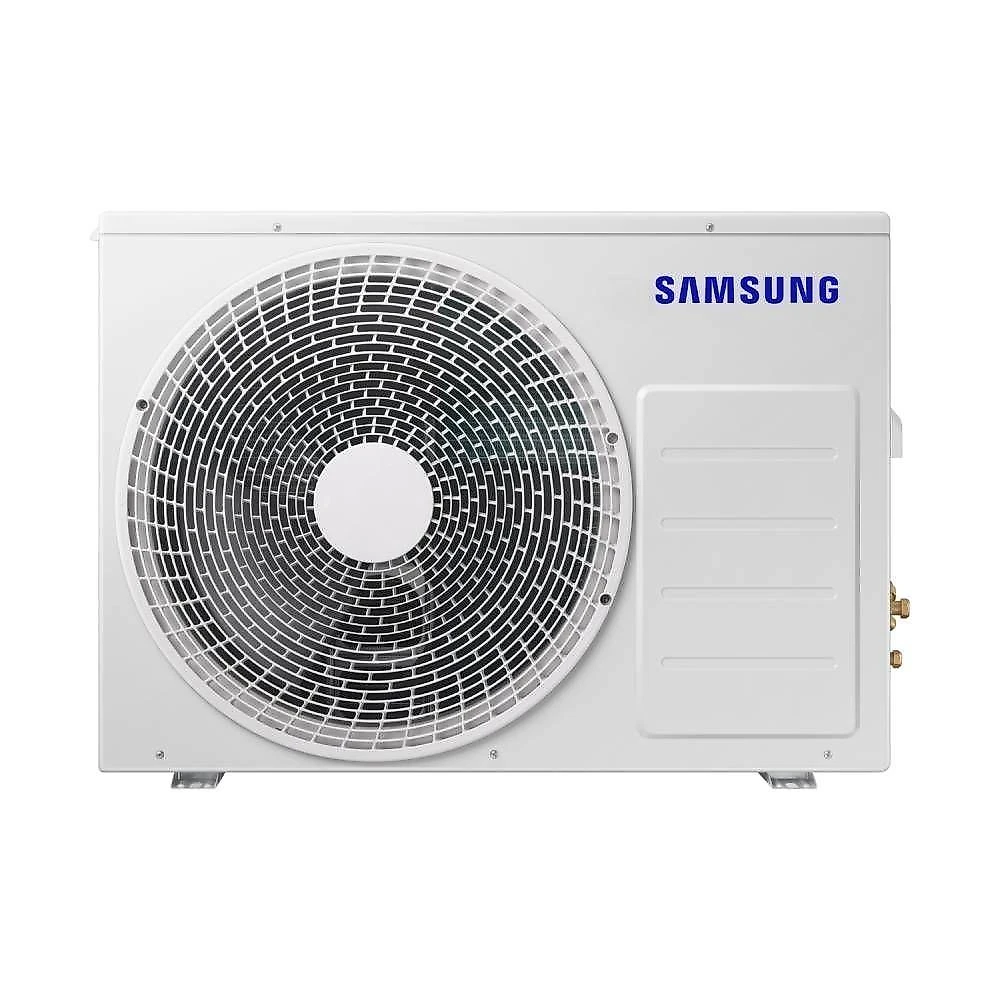 Ar condicionado split inverter samsung windfree ai 24000 btus frio 220v ar24dyfaawkxaz