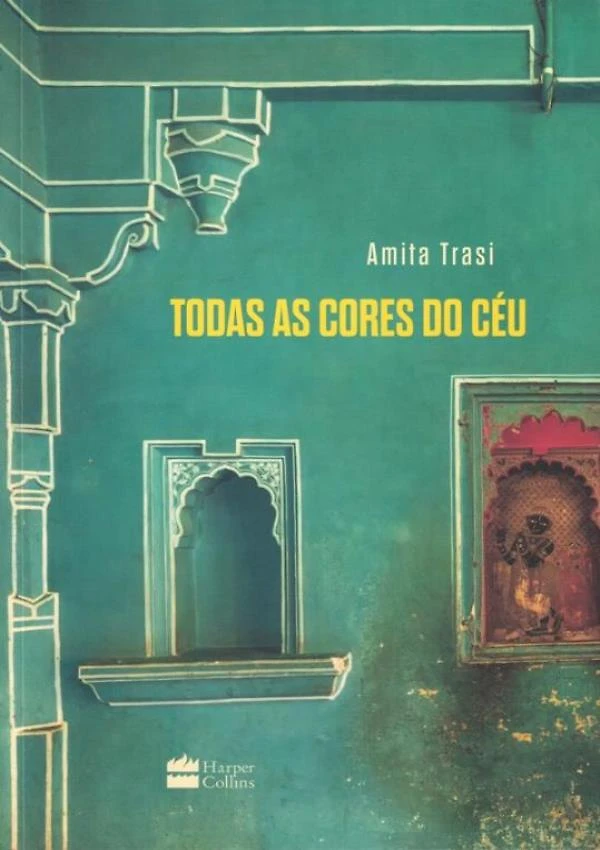 Todas As Cores Do Ceu