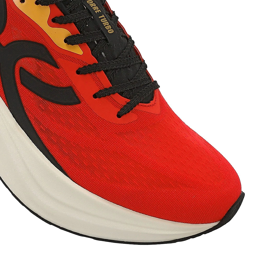 Tênis Olympikus Corre Turbo 34 Vermelho