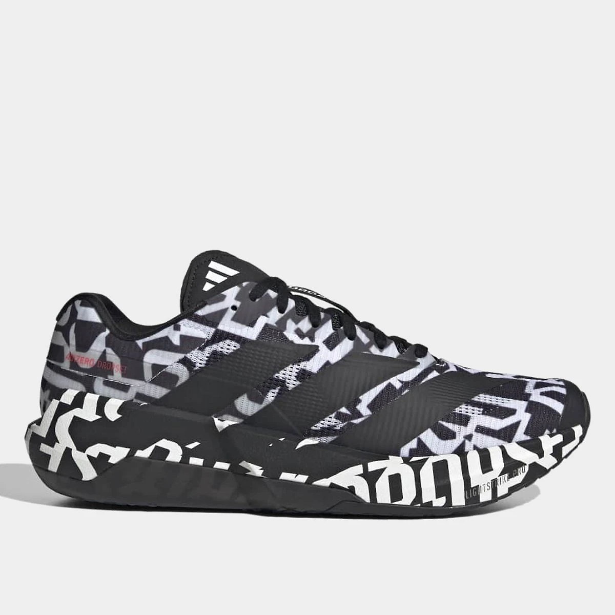 Tênis Adidas Adizero Dropset Pro Trainer Masculino
