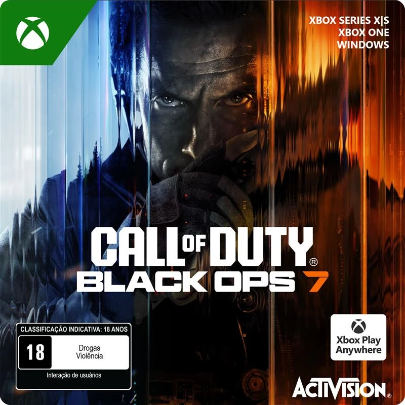 Call of Duty: Black Ops 7