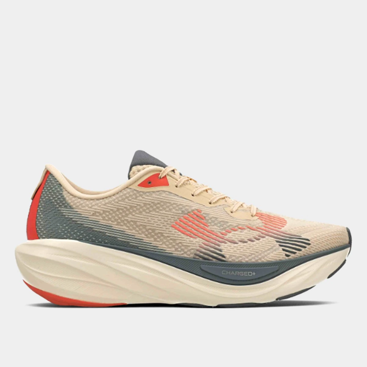 Tênis Under Armour Ch. Nonstop