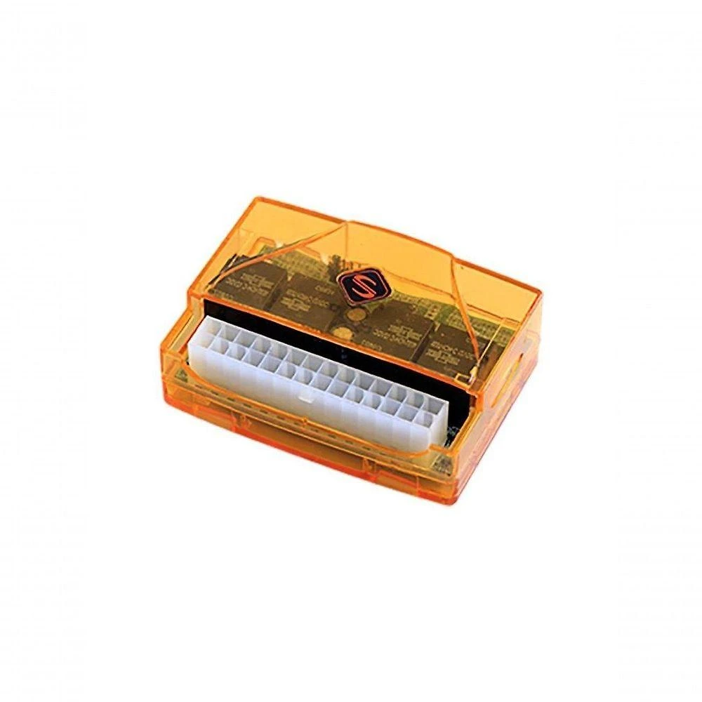 Cabo Óptico Splitter Evus Plc1x16 Sc-Upc 1M G657A1 para Redes de Fibra com Tecnologia PLC Soft