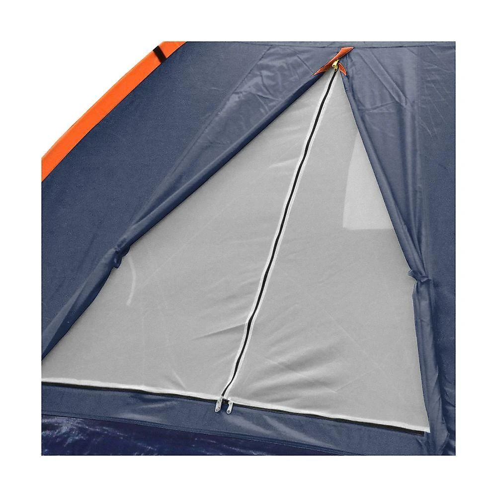 Barraca de Camping Panda para 2 Pessoas com Coluna D’Água 600MM Coluna