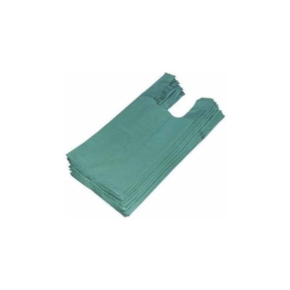 Sacolas Plasticas Reciclada Reforçada 70 X 90 3 Kg