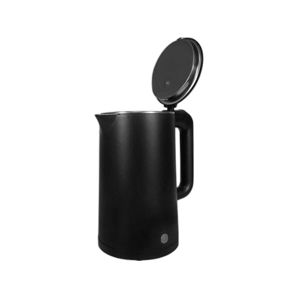 Chaleira Elétrica Agratto Aroma 1500W 1,8L Preto 220V