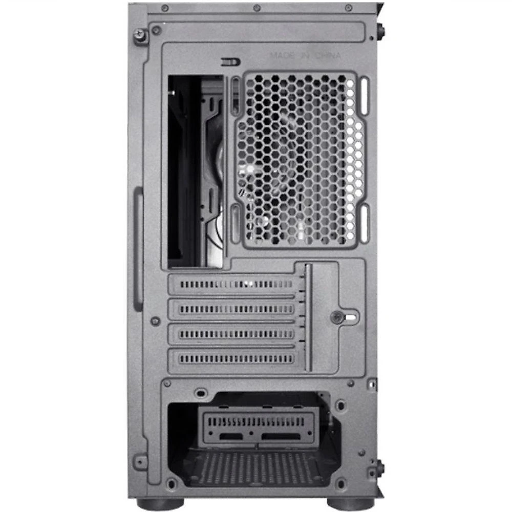 Gabinete Gamer Reactor Infinite 2