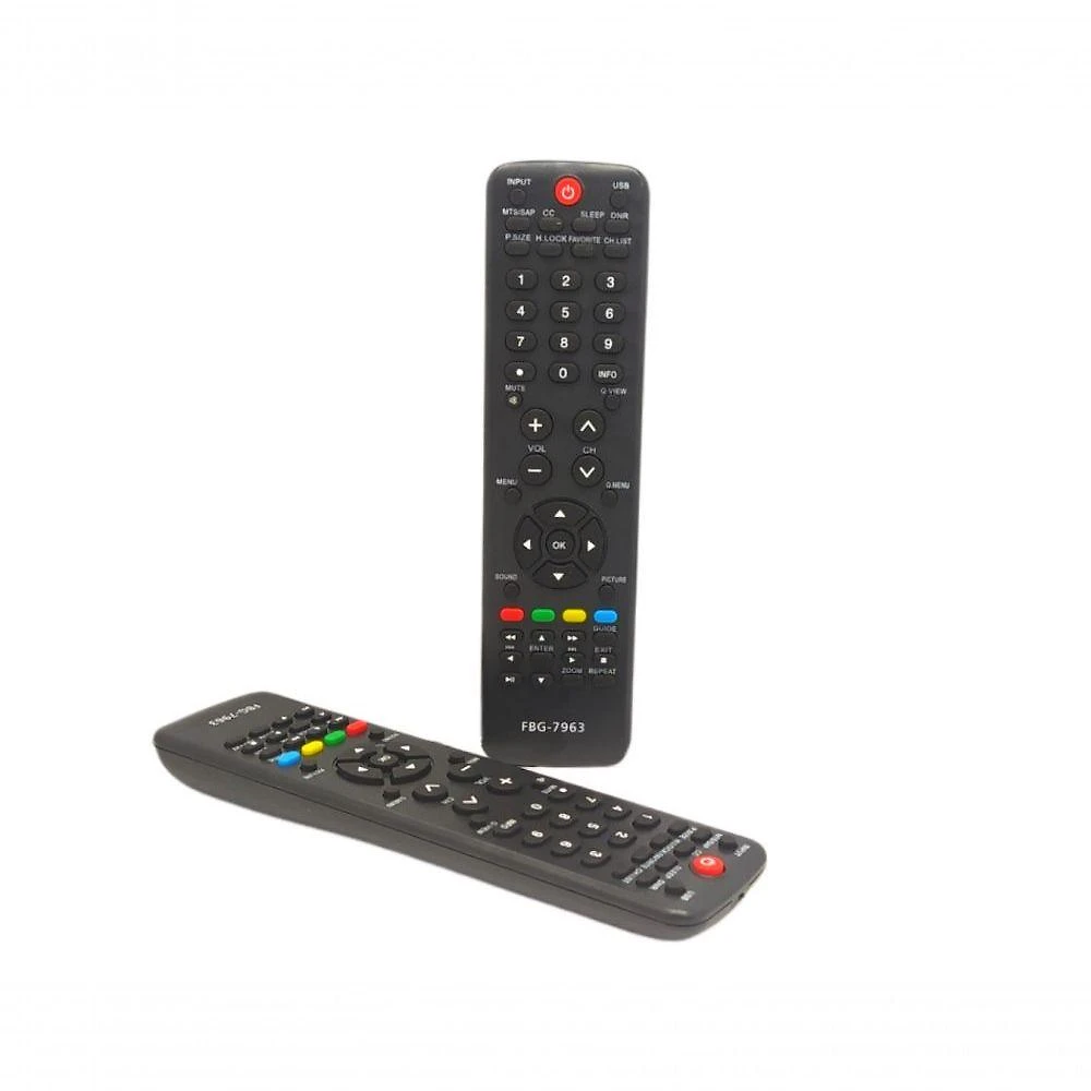 Controle Remoto Compatível Com Modelos Ldc