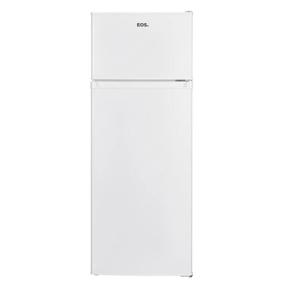 Geladeira EOS 230 Litros Duplex Branco ERV250DB 220V