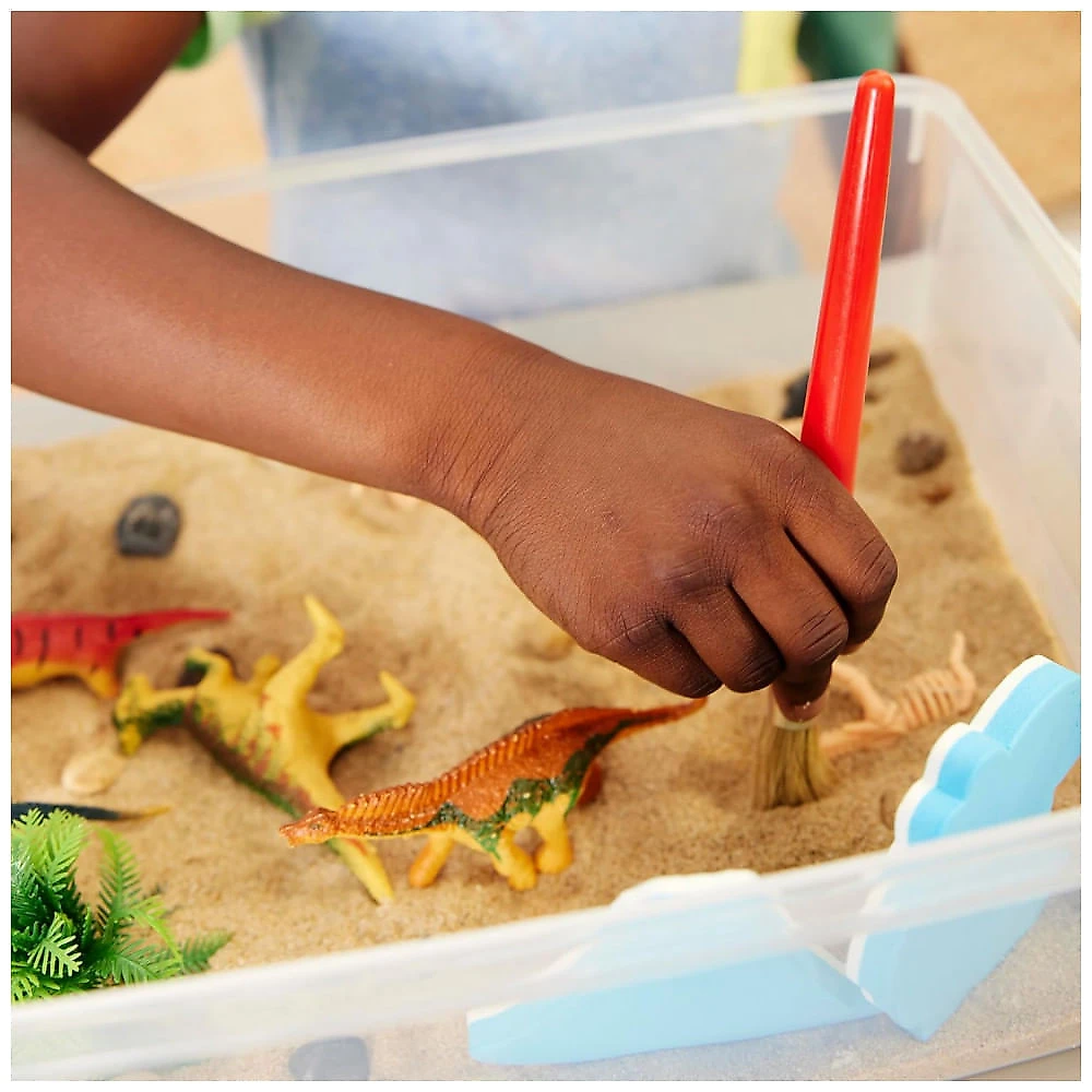Brinquedo Sensorial de Escavação de Dinossauros para Crianças Creative Kids, Atividades Sensoriais e Brinquedos para Meninos e Meninas, Creativity for Brinquedo Sensorial de Escavação de Dinossauros para Crianças Creative Kids, Atividades Sensoriais e Brinquedos para Meninos e Meninas