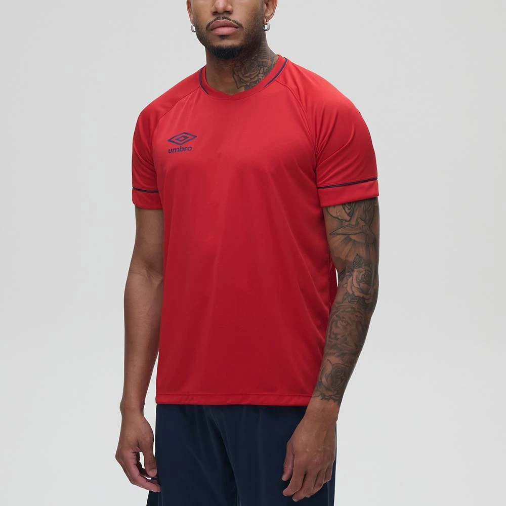 Camisa masculina umbro dinamo