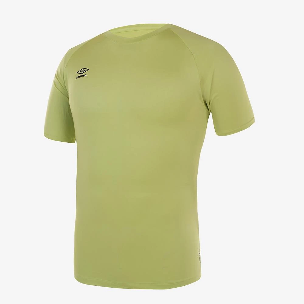 Camisa masculina umbro ftvl flame