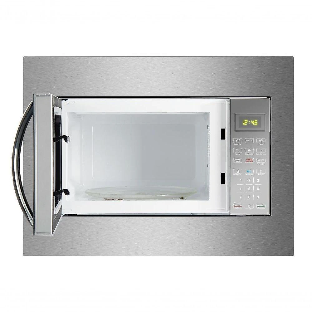 Micro-ondas De Embutir 28L Philco Limpa Fácil 1400W PMB30E 220V