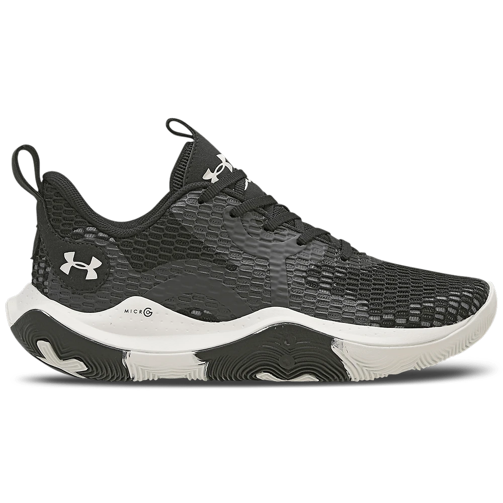 Tênis de Basquete Masculino Under Armour Spawn 3