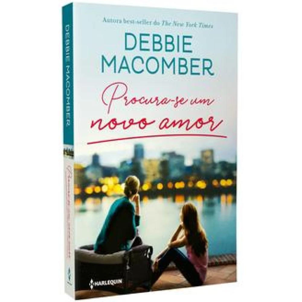 Procura-se um novo amor ( Debbie Macomber )