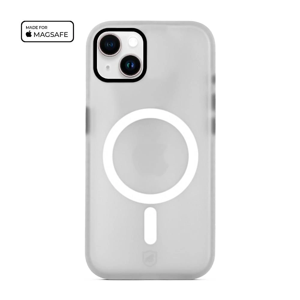 Capa MagSafe Pro para iPhone 16 Pro - Transparente - Gshield