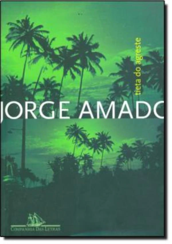 Tieta Do Agreste