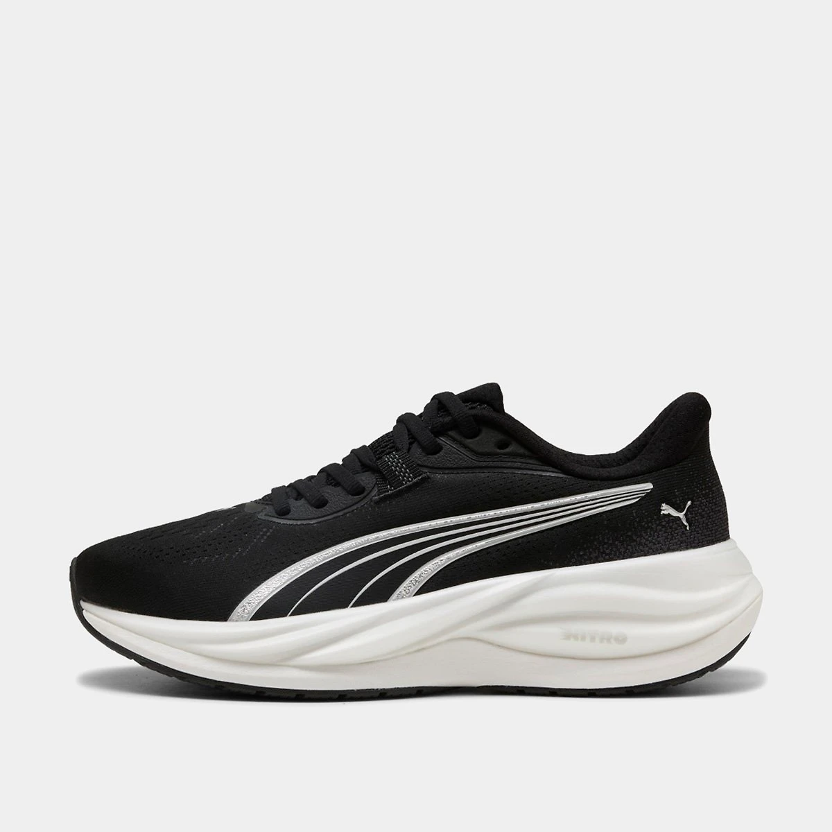 Tênis Puma Electrify Nitro 5 Feminino