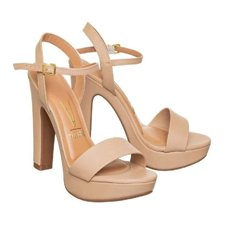 Sandalia Vizzano Feminino - BEGE