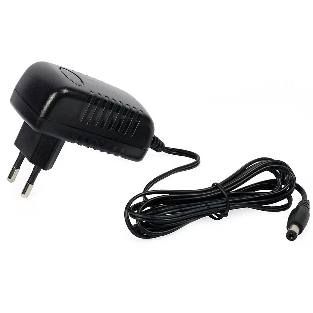 Miniatura Fonte CA-CC 12V 2A Modelo FE1202A Ideal para CFTV e LED